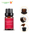 OEM Therapeutic Grade 100% Pure Strawberry Essential Oil