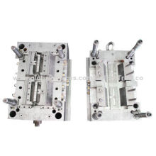 Plastic injection tooling maker