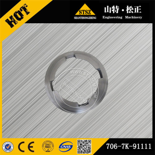 Piston Brake 706-7K-91111 untuk Komatsu PC450LC-7E0