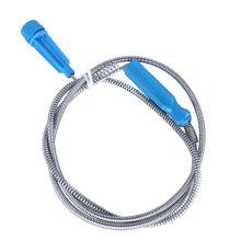 Unclog Sink and Bathtub Drain Tool for Hair and Sewer Drain Cleaning