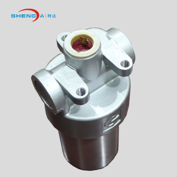 LPF Hydraulic Low Pressure Inline Oil Filter