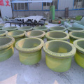 FRP GRP GRE PIPE FLANGES