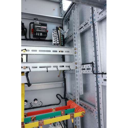 GGJ withdrawable lv switchgear