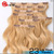 2015 Natural Looking Beaut Brazilian Virgin Hair easy clips hair extensions