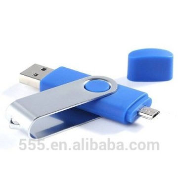 OTG mobile phone USB Flash Drive, mobile phone OTG U disk