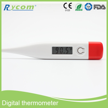 Professional Manufacturer of Digital Thermometer Smart Sensor Thermometer