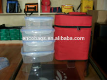 wenzhou factory insulated lunchbox bag