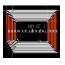 rfid hf 15693 RFID wet inlay