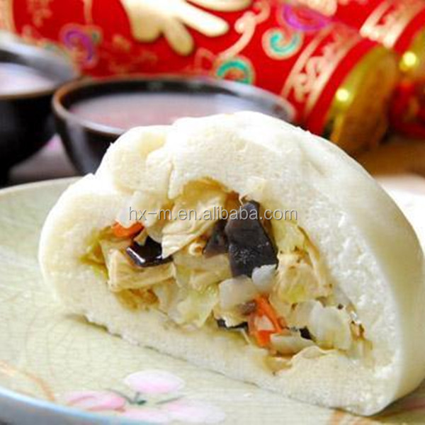 Stainless Steel Multi-function Automatic Dumpling Machine