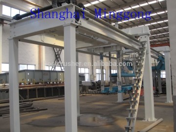 Germany technology AAC block, AAC block equipment, AAC block factory