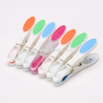 soft grip plastic clothes pegs