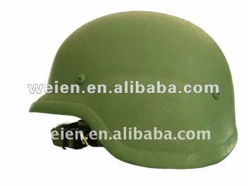 PASGT helmet