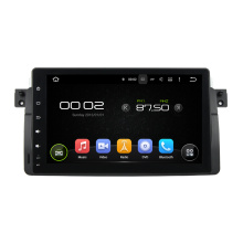 Car Multimedia GPS For BMW E46 1998-2005