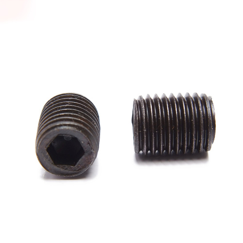 Hex Socket Allen Drive Grub Screws