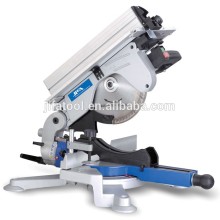 255mm Compound Miter Saw with Upper Table