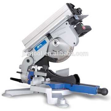 255mm Compound Miter Saw with Upper Table