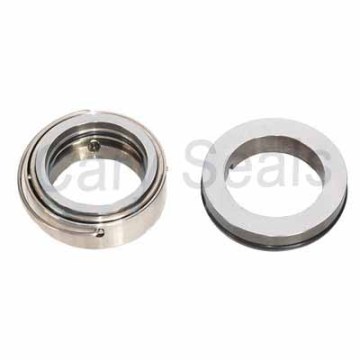 Size Of 45mm Flygt Pump Special Seals?
