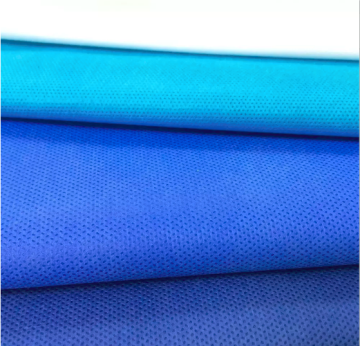 Medical Protective Clothing Nonwoven PVC Material Fabric