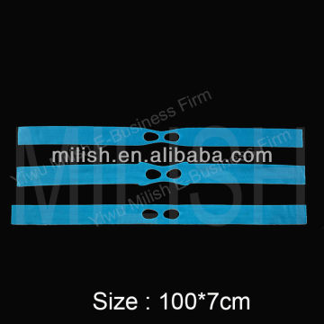 Funny decorative teenage mutant ninja turtles eye Mask/ party Blue TMNT eye mask MPM-268