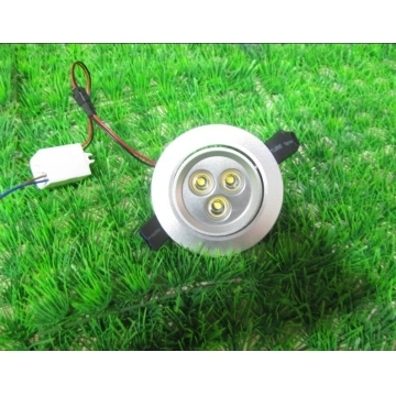 LED Ceiling Lighting / ED Light