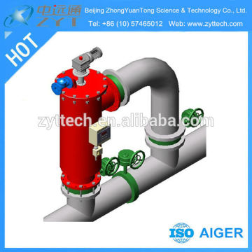 ZYT series water treatment machine