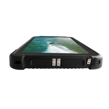 10.1 Inch Sunlight Readable Rugged Android Tablet PC