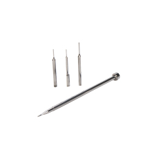 Manufacturer of Precision Metal Stamping Die Components High Quality Punching Needle Processing