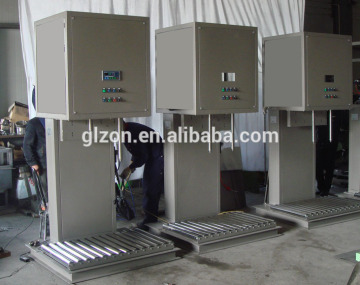 Drum Filling Machine, Drum Filler