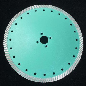 Diamond Turbo Cutting Wheel for Concret