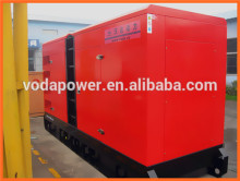 100kva 150kva 200kva diesel generator sound decrease