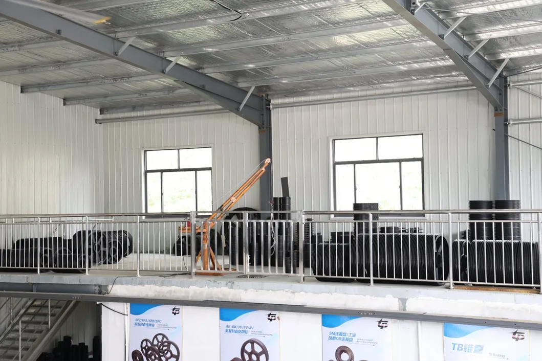 Pengtuo Spot Goods Sh SDS Sk E Qd Taper Bush in Stock