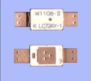 Lithium Polymer Battery Temperature Protection Switch Lc77ay-1 Brand New And Original In Stock