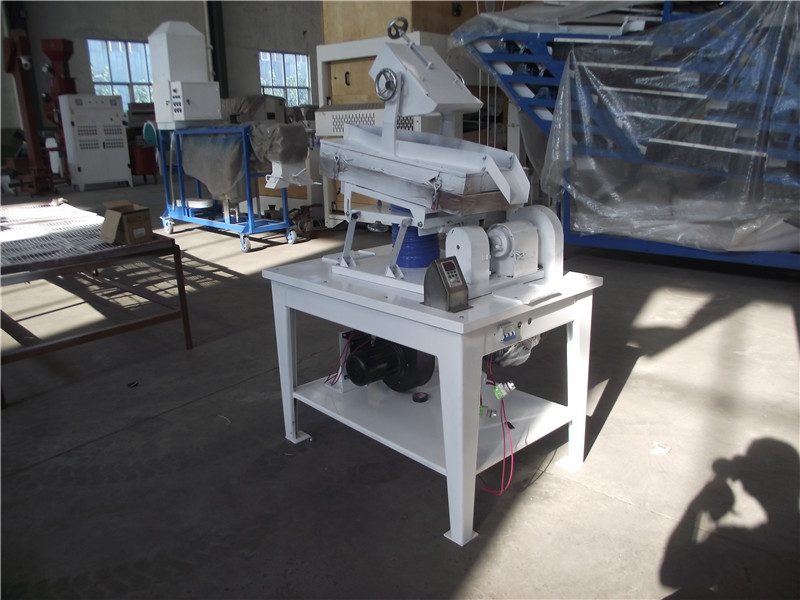 Mini Destoner da laboratorio Laboratory Wheat Mini Destoner