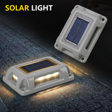 IP65 Waterproof Solar LED Light for Steps and Outdoor Lawn Corridor