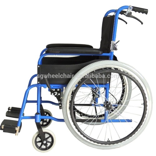 The types of wheelchair for disabled