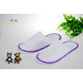 Custom Wholesale Hotel Non Woven Slippers