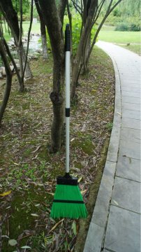 KD-B03 2012th Newest bamboo broom