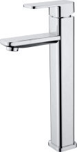 High Rise Square Basin Tap Mixer