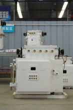 Durable Electrical Equipment for Dangerous Zones