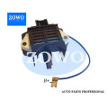 IP126 ALTERNATOR REGULATOR 24V