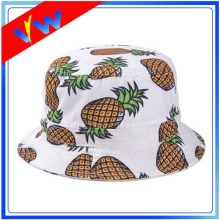 Custom Children Floral Bucket Hat