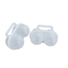 High Grade Kitchen Egg Storage Plastic Boxes for Egg Packing