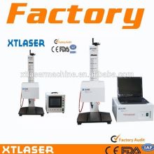 Pneumatic Part Dot Peen Marking Machine