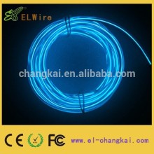 High Brightness EL lighting wire EL car decoration light wire