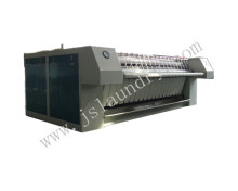 Flatwork Ironer --Steam Heated