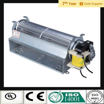 60X245mm AC Tangential Fan