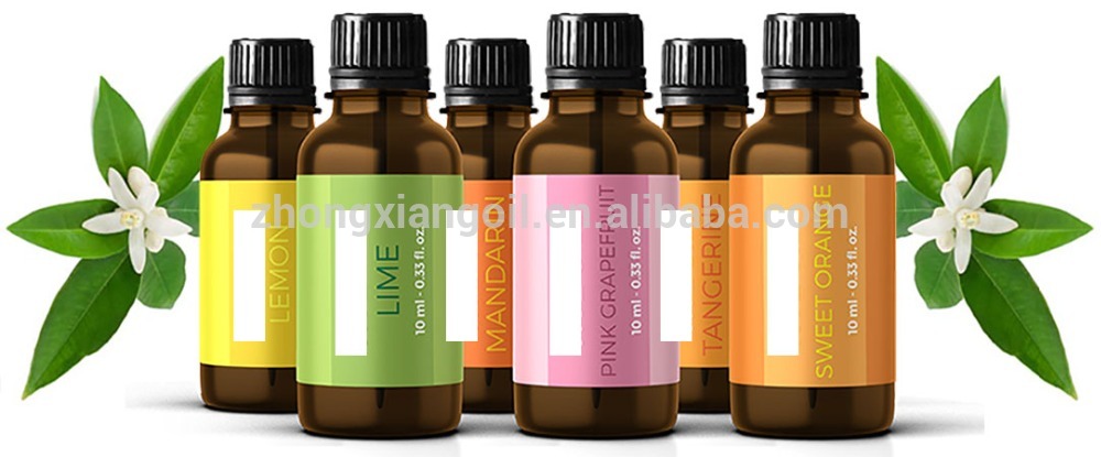 Olio di rosa terapeutico puro al 100% per aromaterapia