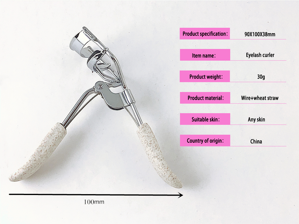 Mejor rizador de pestañas calentado Best Heated Eyelash Curler