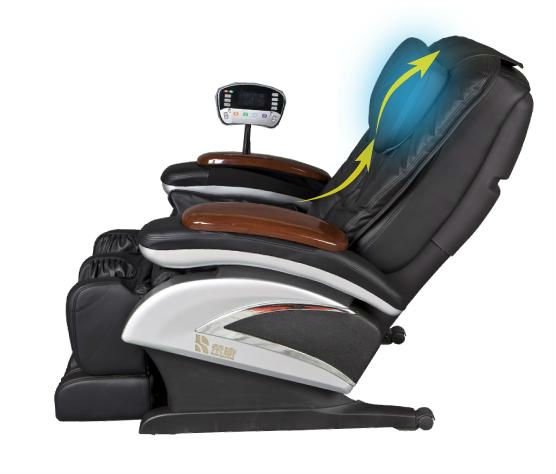 RK2106C Reclining Office Massage Chair