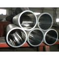 Seamless alloy steel tube